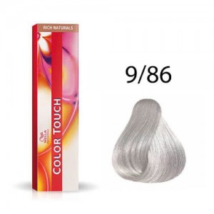 COLOR TOUCH 9/86 60ml COLOR TOUCH 9/86 60ml