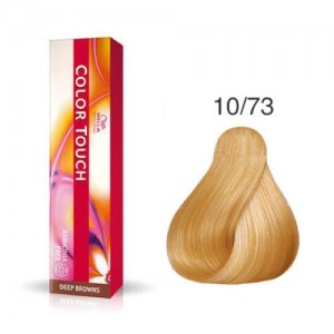 COLOR TOUCH 10/73 60ml COLOR TOUCH 10/73 60ml