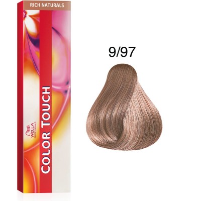 COLOR TOUCH No. 9/97 60ml