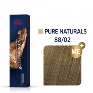 ΒΑΦΗ KOLESTON PERFECT ME 88/02 60ml