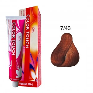 COLOR TOUCH 7/43 60ml COLOR TOUCH 7/43 60ml