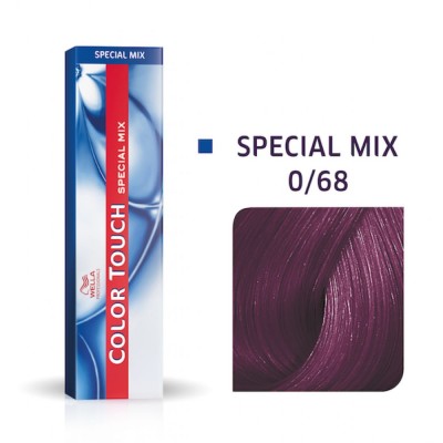 COLOR TOUCH 0/68 60ml